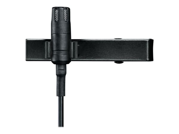 Shure Motiv MVL - Mikrofon