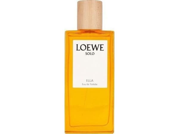 Loewe Solo Ella EDT W 100 ml