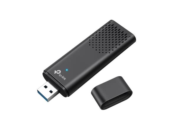 TP-Link Netværksadapter SuperSpeed USB 3.0 Trådløs
