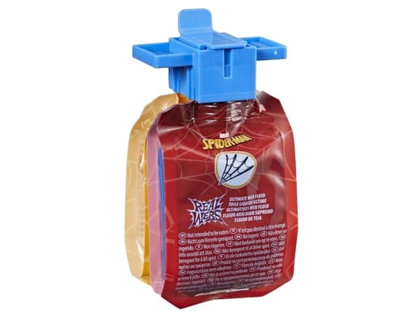 Spider-Man Ultimate Blaster Gel & Water Refill