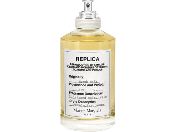 Maison Margiela Replica Beach Walk edt 100ml
