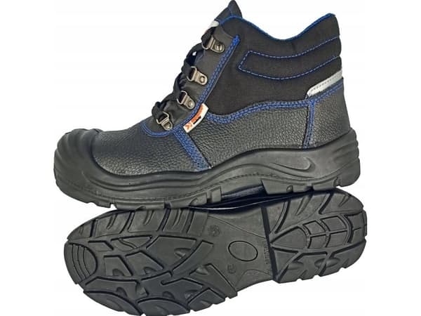 Galmag TRINITY S1 SRC SHOES storlek 40