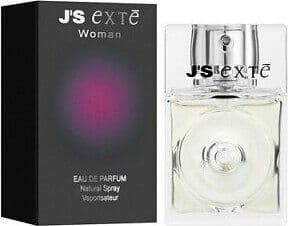 J'S Exte Woman Eau De Parfum 25 ml