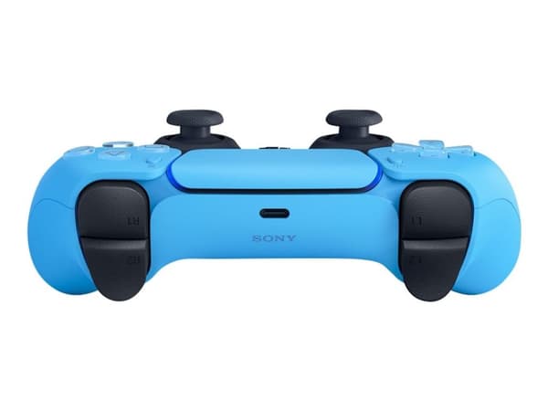 Sony DualSense Blue Bluetooth/USB Gamepad Digital PlayStation 5