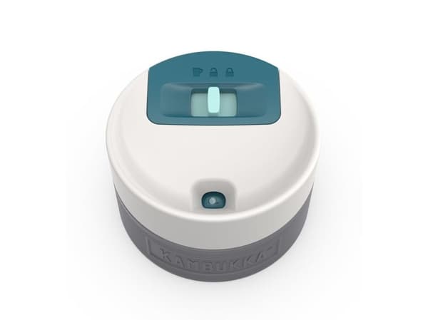 Kambukka Etna termisk krus 300 ml Deep Teal