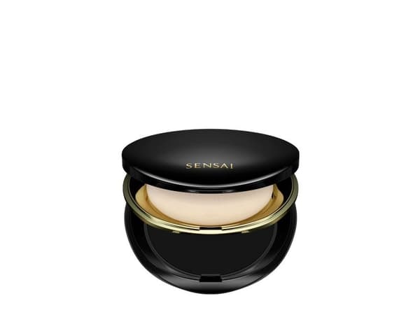 KANEBO SENSAI COMPACT CASE FOR TOTAL FINISH