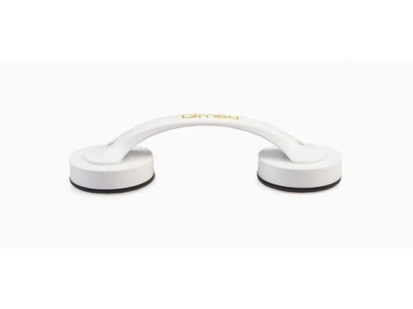 QMED badrumsfäste med sugproppar 30 cm