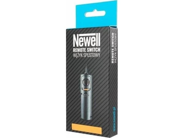 Newell Wężyk spustowy RS3-P1 do Panasonic
