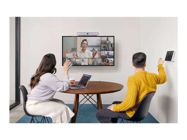 Cisco Webex Room Bar - Videokonferanseinnretning - første lys