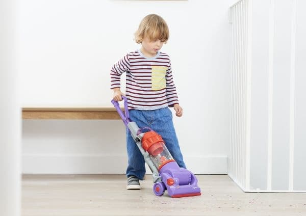 Casdon - Dyson DC14 Dammsugare(61050)
