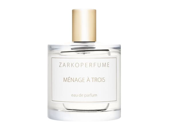 ZARKOPERFUME - THREE-WAY EDP 100 ml /Perfume /100