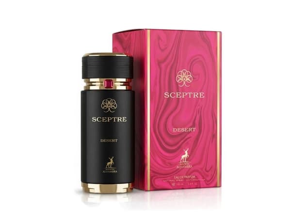 Maison Alhambra Sceptre Desert EDP U 100 ml