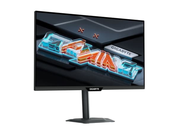 GIGABYTE PELIMONITORI 27" M27QS EK