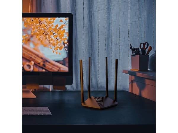 Mercusys MR30G router AC1200 1WAN 2LAN