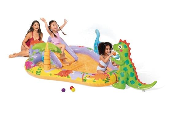 INTEX Dino Park Play Center