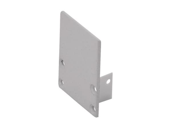EGLO ARMATURPROFIL 6 H45MM DIFF. OPAL 1M ALUMINIUM