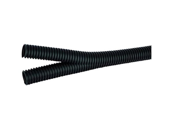 Lapp SILVYN SPLIT, Svart, 200 ° C, 1 cm