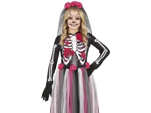 Catrina puku