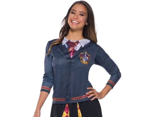 Gryffindor t-shirt