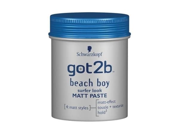 Got2b Beach Boy styling paste, hårstyling, 100 ml