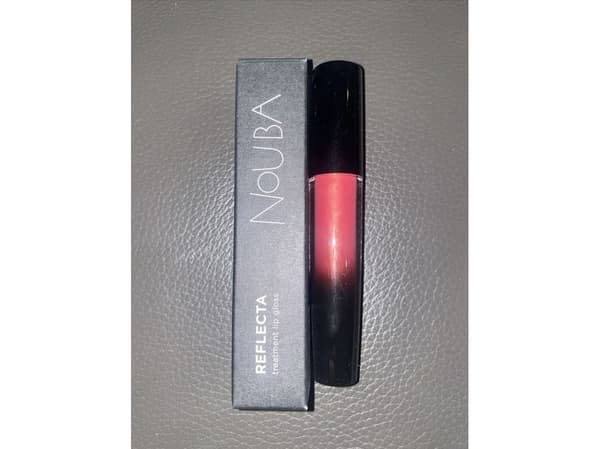 Nouba Reflecta läppglans 8 3,5 ml
