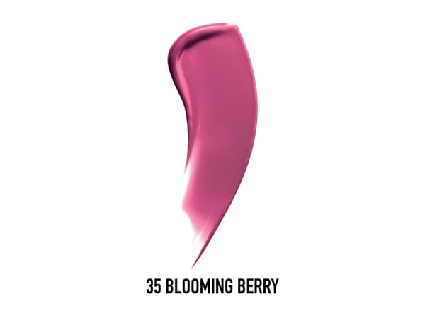 Max Factor Honey Lacquer Lip Gloss 35 Blooming Berry 38 Ml