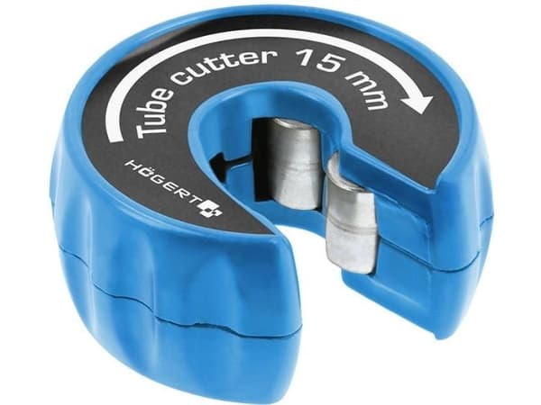 Högert Technik HOGERT röravskärare 15 mm