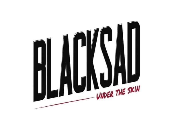 Microids Blacksad : Under The Skin, PlayStation 5, M (Utviklet)
