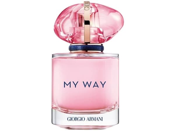 Armani My Way Nectar Edp Spray - - 90 ml