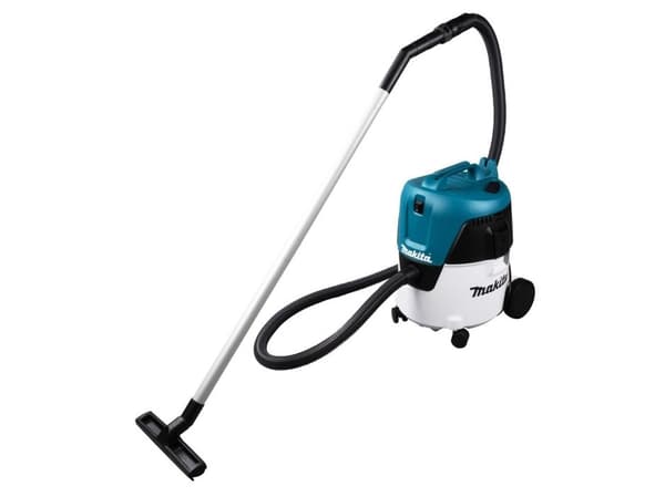 Makita VC2000L - Støvsuger - katsoja - poseeraa!