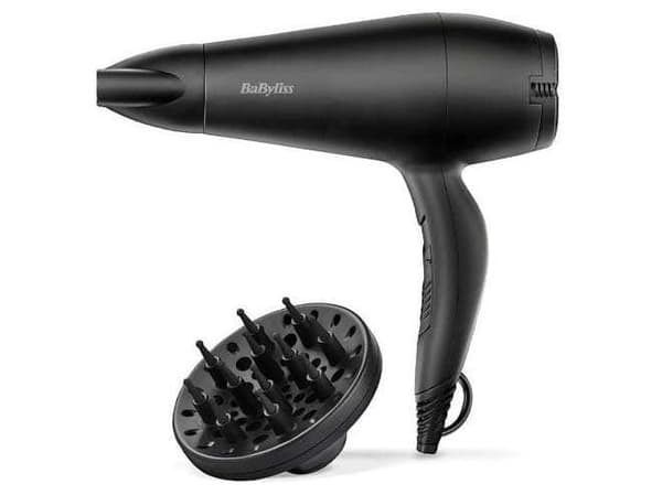 Babyliss Hair Dryer