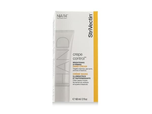Strivectin Crepe Control käsivoide - - 60 ml