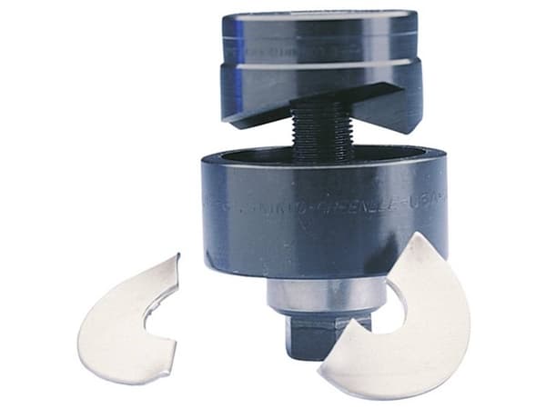 Klauke stanseverktøy 50351796 32,5 mm