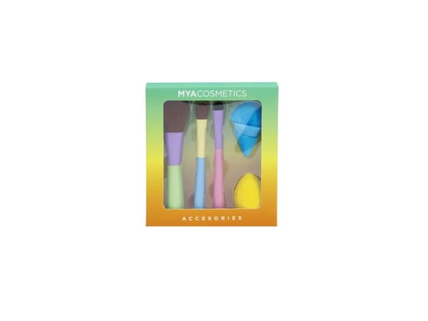 Aromya Mya Makeup Accessories Sets