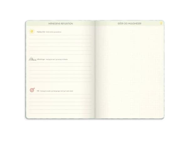 Life Planner Dream & Do 2027