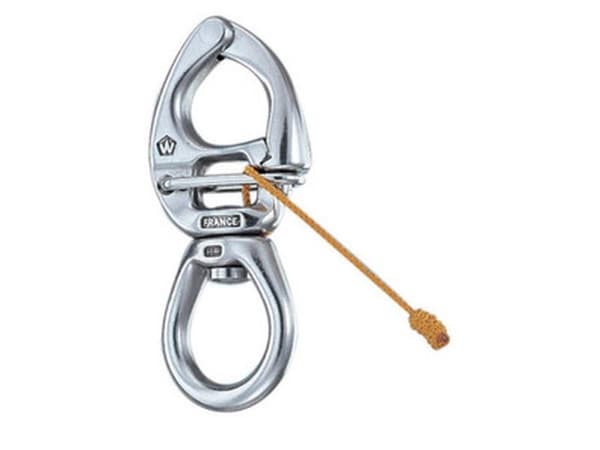 Wichard Snap Shackle Quick Release Big 110 mm