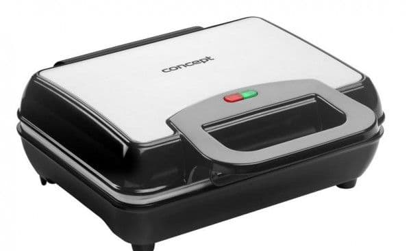 Konsept Vaflinė VF3040 1000W konsept