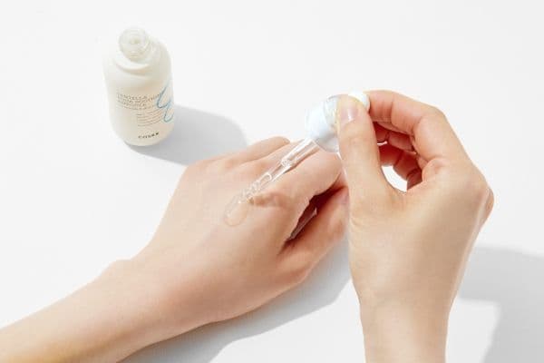 Cosrx Hydrium Centella Aqua Soothing Ampoule 40 ml