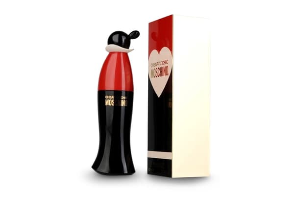 MOSCHINO CHEAP & CHIC (W) EDT/S 30ML