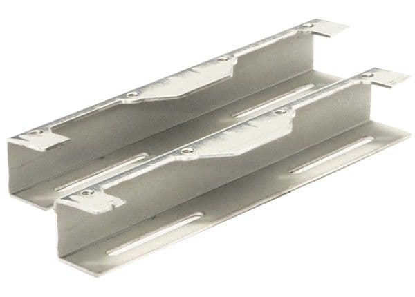 DeLOCK Asennussarja 2.5 > 3.5 - Ramme - 3,5" til 2,5"