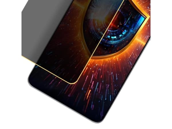REDMI NOTE 13 PRO+ - 3MK SILKKINEN MATTA YKSITYISYYSVÄRI