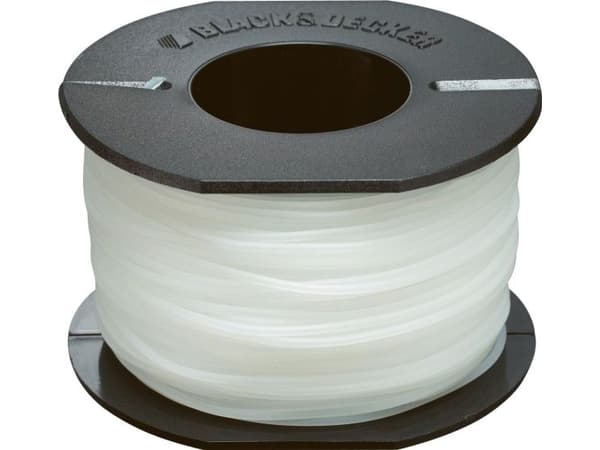 Black & Decker A6171, Sort, Hvit, 50 m, 1 stykker
