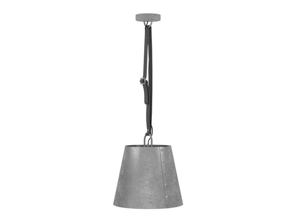 EGLO CHERTSEY pendellampe E27 Ø335 sort/sink