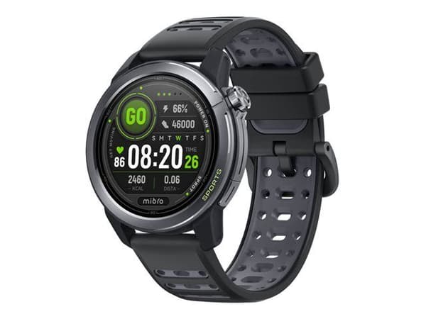 Mibro GS Active2 Dark Gray XPAW024