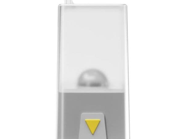 Varta L10 - Campinglys - LED - flerfarget lys - lanterne