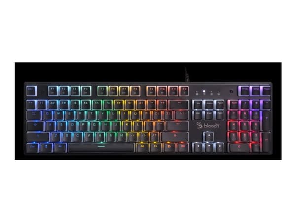 A4Tech - Tastatur