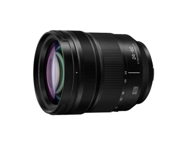 Objektiv Panasonic Lumix S 24-60mm F/2.8