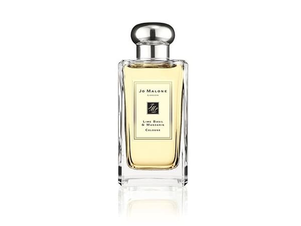 Jo Malone London  -  Lime Basil & Mandarin - Eau de Cologne 100 ml
