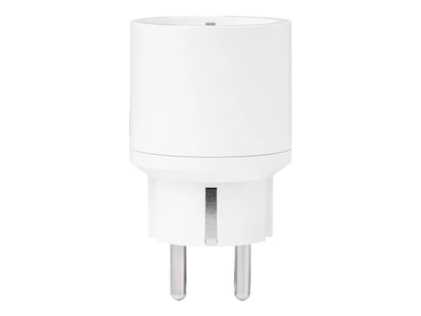Nexa WPD-01 - Smartplugg - dimmer - trådløs - Bluetooth - 2402 - 2480 Mhz
