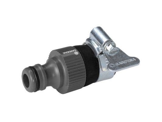 GARDENA VATTENTJUV 14  MM